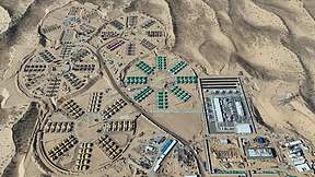 1GW/4GWh！索英电气助力新疆超大容量独立储能电站投运