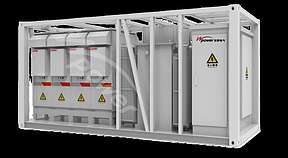 英博智储集中式PCS：多场景赋能，引领储能新时代