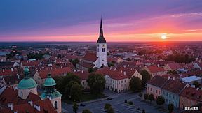 8.4亿欧元！4GWh储能大单涌现波罗的海，储能出海再添新地标