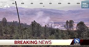 特斯拉加州储能项目起火 特斯拉加州储能项目起火