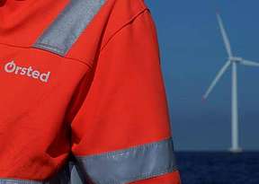 挪威Equinor宣布支持丹麦Orsted海上风电项目 挪威Equinor宣布支持丹麦Orsted海上风电项目