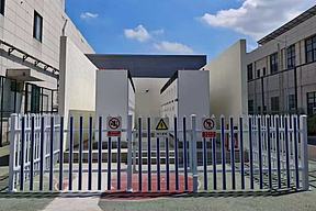 汇能科技扬州虹扬储能项目正式并网投运,赋能半导体制造企业绿色升级 汇能科技扬州虹扬储能项目正式并网投运,赋能半导体制造企业绿色升级