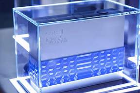 587Ah储能电芯风起，海辰储能抢滩标准定义