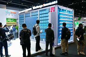 构建“不可能三角”,天合储能Elementa金刚3 重塑价值标杆 构建“不可能三角”,天合储能Elementa金刚3 重塑价值标杆