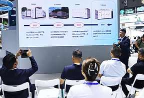 向内而生，向外而行！晶澳储能的进击之道