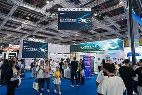 剑指万亿市场!汇川技术锁定“工业零碳”,“工控龙头”如何重构储能行业生态? 剑指万亿市场!汇川技术锁定“工业零碳”,“工控龙头”如何重构储能行业生态?