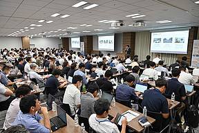 淘科联袂宁德时代在日举办储能电站投资论坛， 引爆行业关注