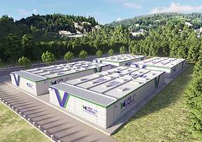 北京普能中标湖北长阳50MW/200MWh全钒液流储能项目