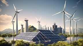 度电收益将超0.38元！10月起，湖北新能源产业要“起飞”了？