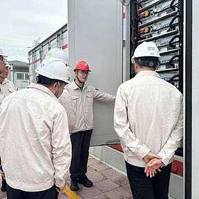 国家能源集团在山东投资新进展：蓬莱复合储能项目通过验收