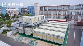 能源升级赋新力!江苏昆山联滔电子用户侧固态铅储能项目全容量并网通电 能源升级赋新力!江苏昆山联滔电子用户侧固态铅储能项目全容量并网通电