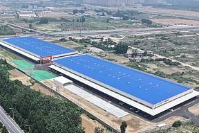 火力全开！科力远储能系统加快出货，助推独立储能电站落地