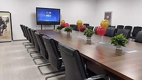 荆天楚地开新局，储势锋芒待破晓！英博智储武汉研发中心乔迁