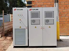 赋能工业:零探智能在巴西圣保罗成功投运储能项目 赋能工业:零探智能在巴西圣保罗成功投运储能项目