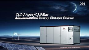 科陆Aqua-C3.0 Pro储能系统RE+全球首发,撬动行业营收新增量 科陆Aqua-C3.0 Pro储能系统RE+全球首发,撬动行业营收新增量