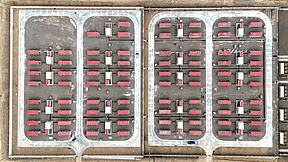 GWh级交付!易事特6.7MW/26.8MWh集中式储能系统打造独立储能新标杆 GWh级交付!易事特6.7MW/26.8MWh集中式储能系统打造独立储能新标杆