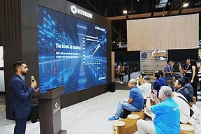 海辰储能重磅发布AIDC储能方案：8h锂钠协同+精准评估，以长时储能开启数据中心新时代