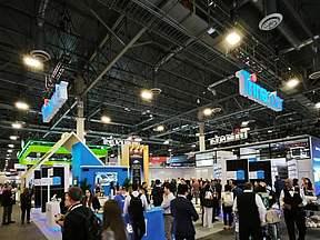 天合储能新一代 Elementa 2 Pro 平台技术闪耀RE+,以全栈集成解决方案推动储能产业高质量发展 天合储能新一代 Elementa 2 Pro 平台技术闪耀RE+,以全栈集成解决方案推动储能产业高质量发展