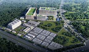 宿迁时代储能成功中标并签订南方电网独立储能调频项目