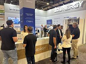 奇点能源登陆RE+2025,加速海外市场布局 奇点能源登陆RE+2025,加速海外市场布局