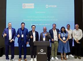 首批纽约储能项目！ 海辰储能携手MGN以TM-2认证保障储能项目安全