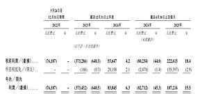 华为“老兵”再冲港股IPO，4个月收入持平去年全年