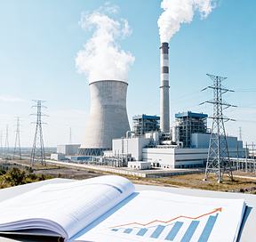 五大发电上市公司“半年成绩单”：发电企业兑现燃料降本红利