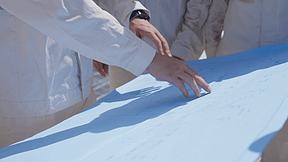 申能奉贤星火综合新型储能示范基地（一期）并网