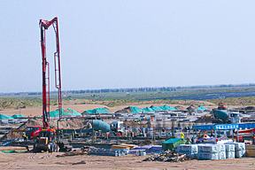 总投资 12.6 亿元!凉州区 300MW/1200MWh 独立储能电站项目加速推进 总投资 12.6 亿元!凉州区 300MW/1200MWh 独立储能电站项目加速推进