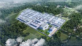 200MW/800MWh！海南最大独立共享储能站项目开工建设