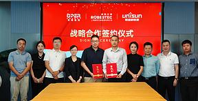 融和元储与联盛新能源携手，共绘全球储能运营新格局