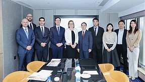 天合光能大型储能项目通过澳大利亚维州政府快速 审批 天合光能大型储能项目通过澳大利亚维州政府快速 审批