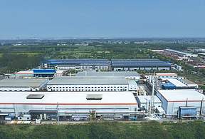 南都电源：挖掘循环“城市矿山” 打造锂电池“重生”标杆