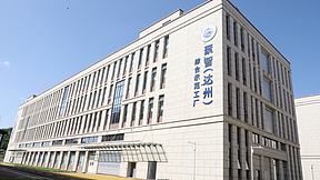 国内首条无辐式氢能两轮车动力系统生产线进入试生产阶段