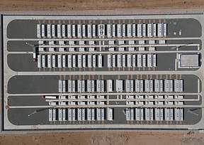 全球首座百兆瓦时级数字储能电站完成示范验收 全球首座百兆瓦时级数字储能电站完成示范验收