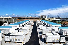 国内最大用户侧储能项目!TCL光伏科技×阳江翌川共创“冶炼+储能”新范式 国内最大用户侧储能项目!TCL光伏科技×阳江翌川共创“冶炼+储能”新范式