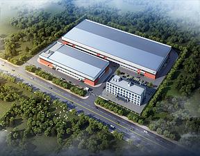 宿迁时代储能沈阳基地开工 以技术创新助力东北能源转型