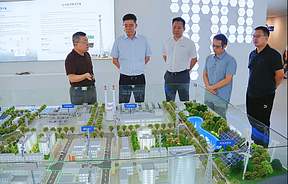 天邦达与易储能源共启BMS联合创新新篇章