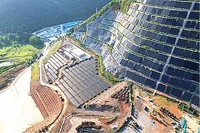 湖北<b>大冶</b>：<b>氢能</b>产业铺就能源绿色转型路 助推千年铜都高质量发展