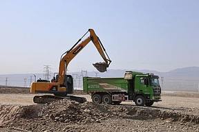 达坂城100MW/400MWh独立储能项目开工