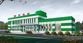 两天双响！河源首个大型储能项目并网，易储能源再添里程碑式成果