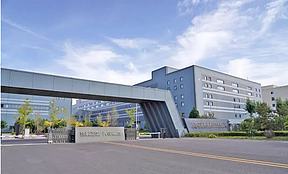 北京这一固态电池项目一期主体封顶