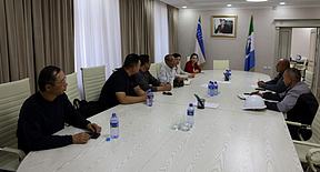 北京金盛源新能源科技探索与纳沃亚卓合作