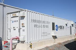 动态可重构电池储能技术引领储能范式变革，全球首座百兆瓦时级数字储能电站通过验收