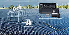 瞩目成果 | 林洋智维与河海大学合作项目成果达国际先进水平