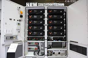 派能科技发布522kWh工商储新品,破解储能行业三大痛点 派能科技发布522kWh工商储新品,破解储能行业三大痛点