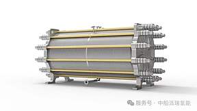 派瑞氢能：氢装出海，新签多笔“一带一路” 国家订单