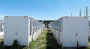 西班牙伊维德罗拉公司收购澳大利亚通基洛电池储能项目