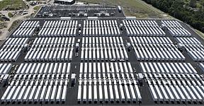  澳大利亚电池储能市场发展与Waratah超级电池项目进展