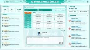 "AI+电力"｜憨猴集团AI大模型应用落地配电线路故障研判场景